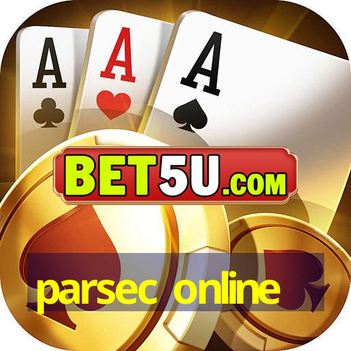 parsec online